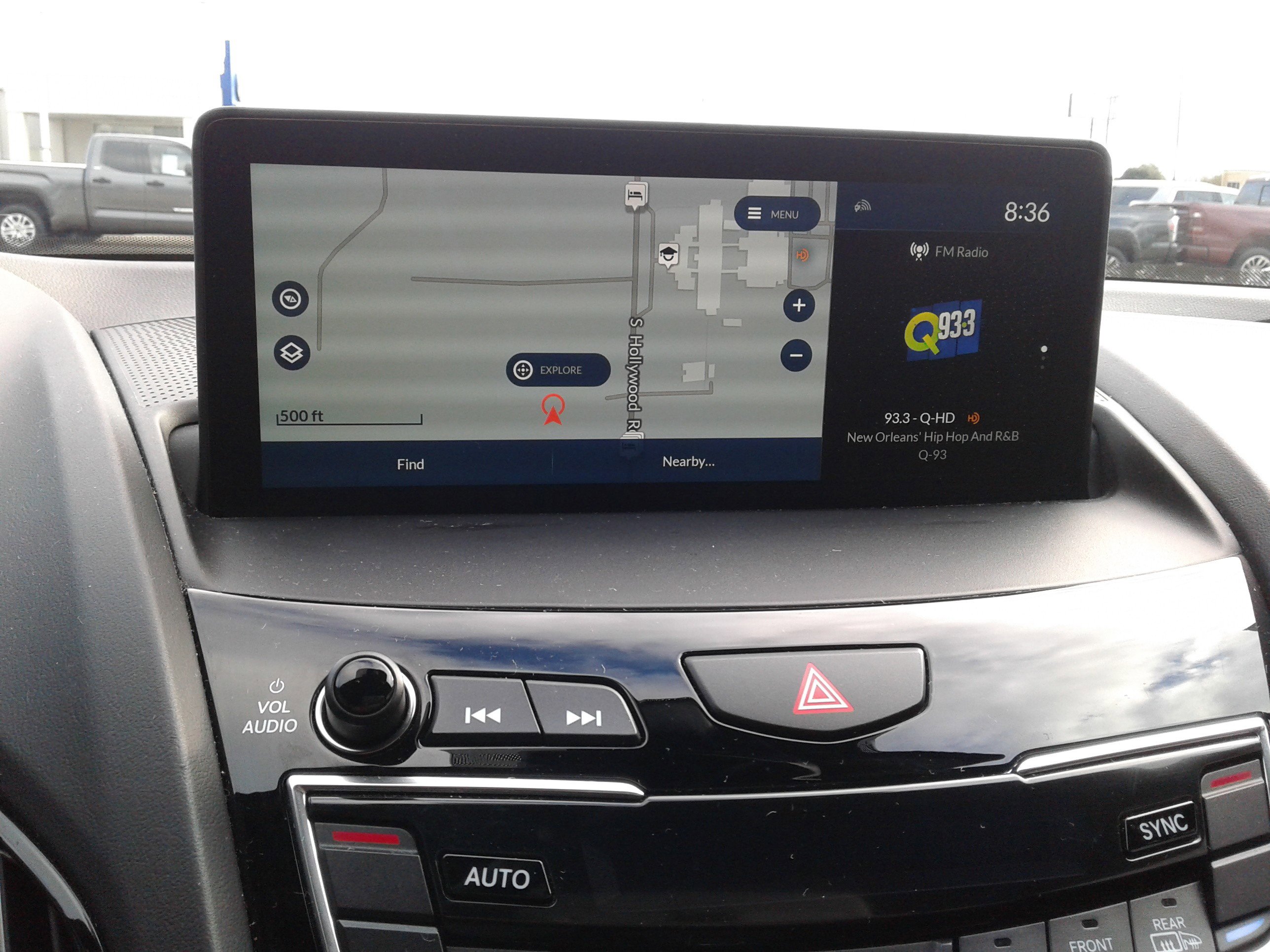 Used 2022 Acura RDX A-Spec image 20