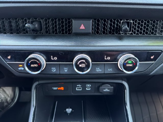 Used 2024 Honda CR-V Sport-L image 14