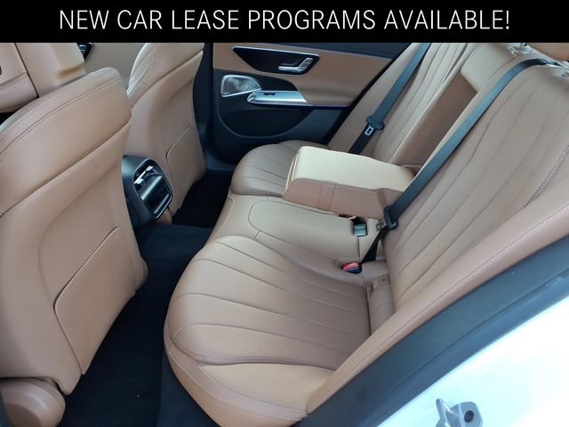 Certified 2026 Mercedes-Benz E 350 Sedan image 18