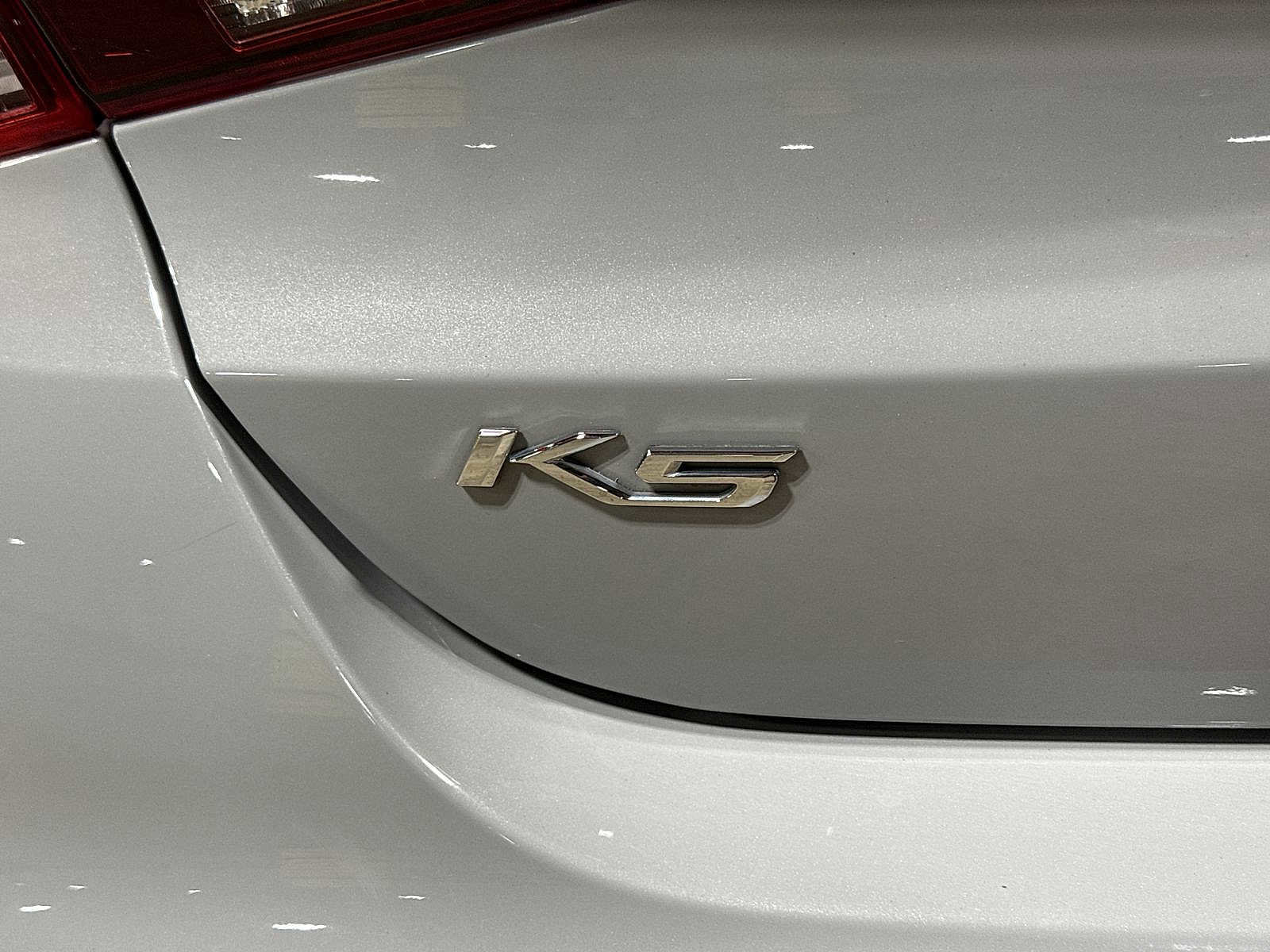 Used 2021 Kia K5 GT-Line image 26