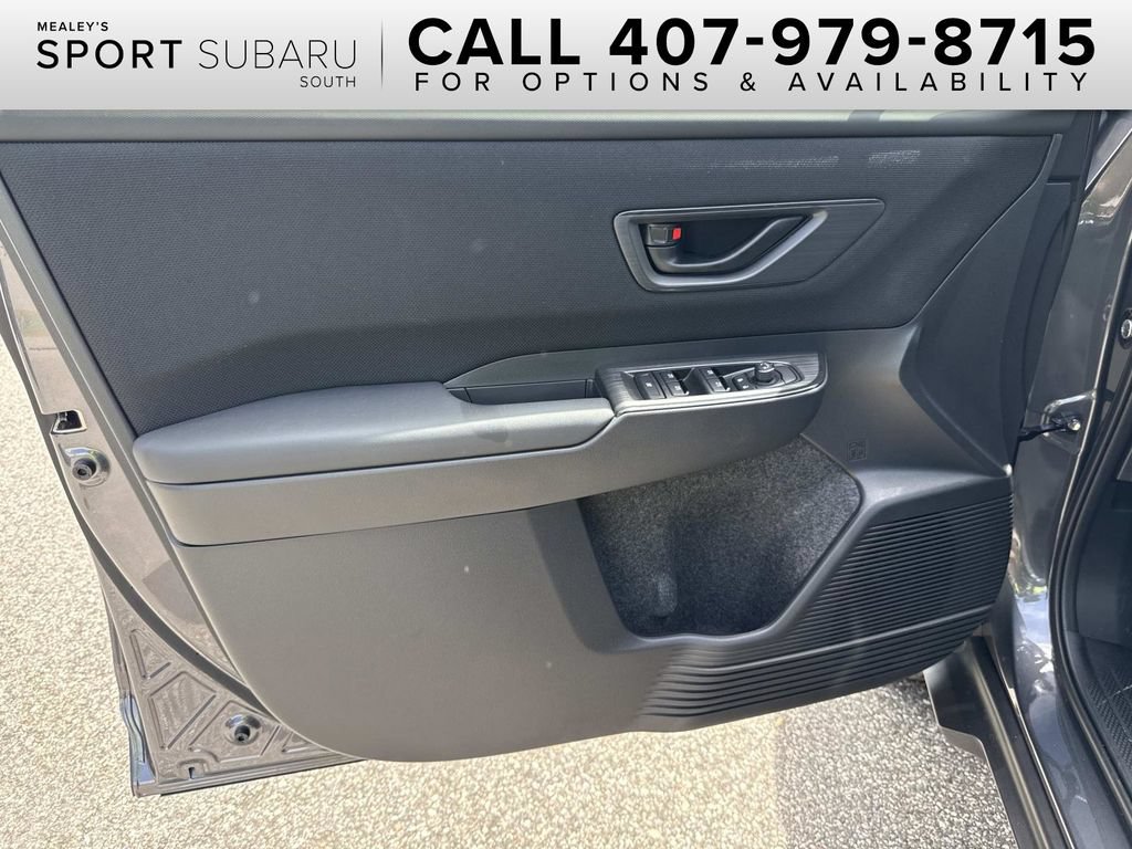 New 2026 Subaru Outback Premium AWD/4WD image 21