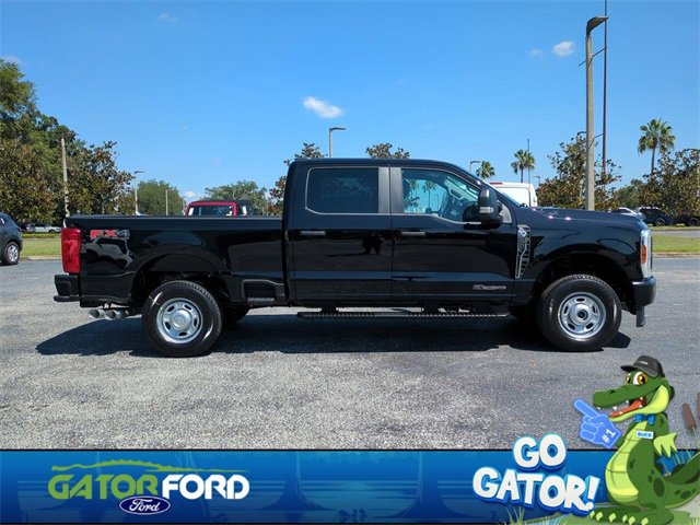 New 2026 Ford F250 XL image 4