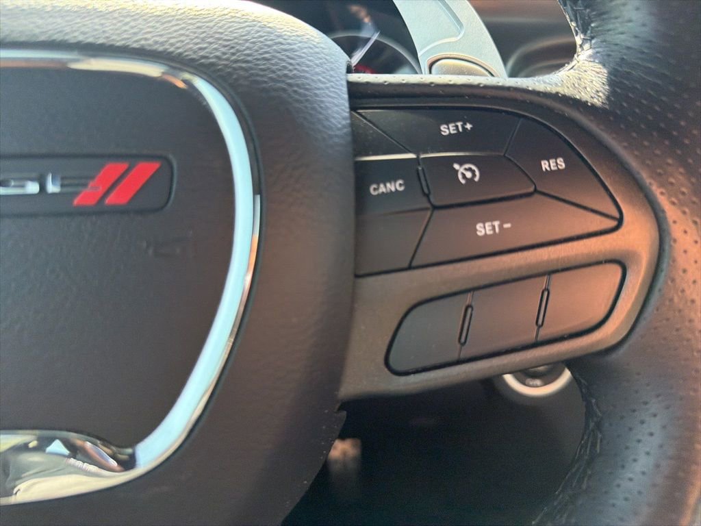 Used 2021 Dodge Charger Scat Pack RWD image 10