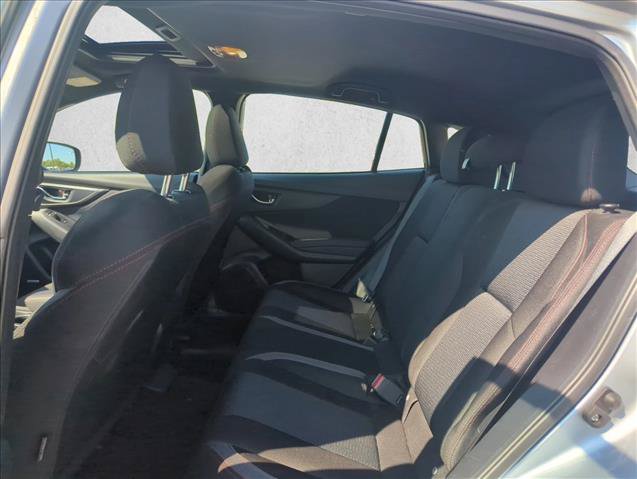 Used 2017 Subaru Impreza 2.0i Sport w/ Popular Package #4A AWD/4WD image 17