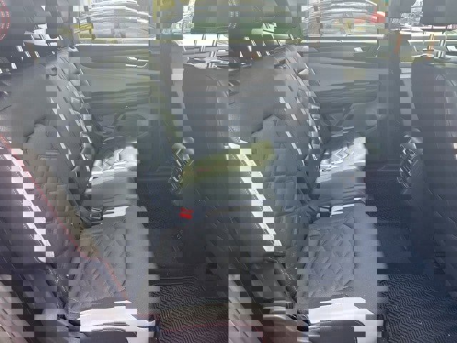 Certified 2025 Volkswagen Atlas Peak Edition SE image 23