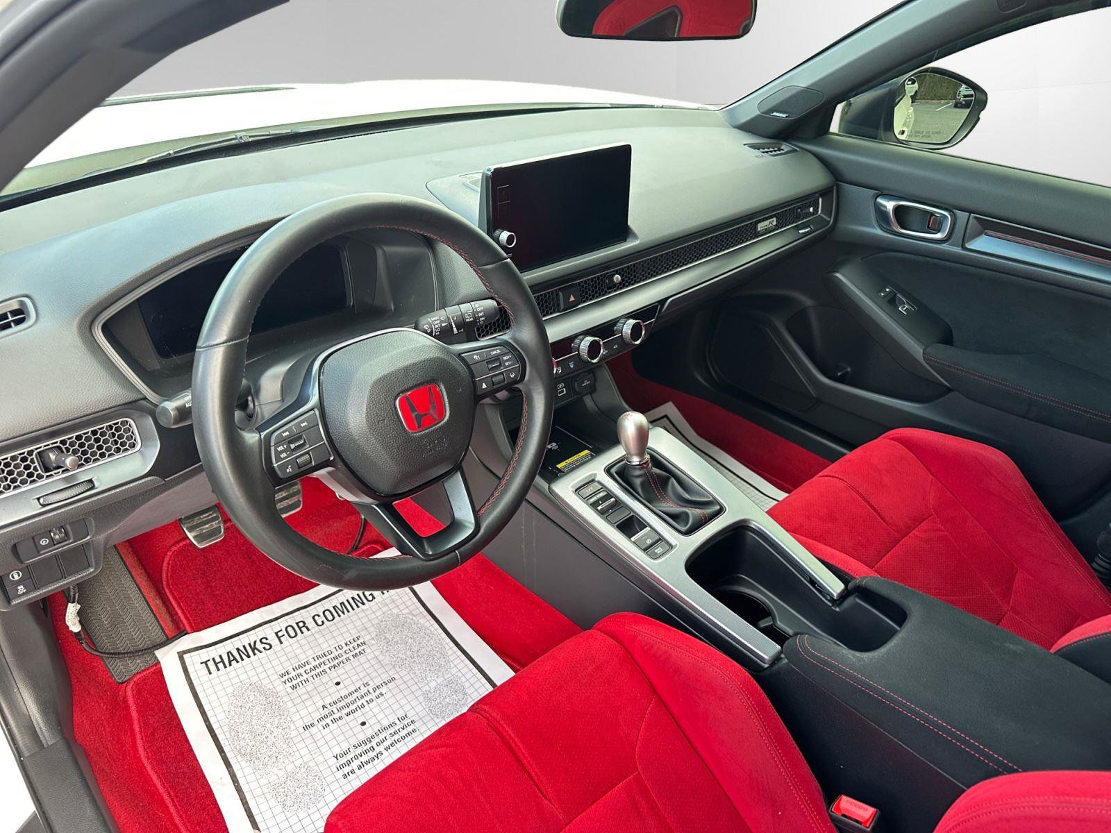 Used 2024 Honda Civic Type R image 10