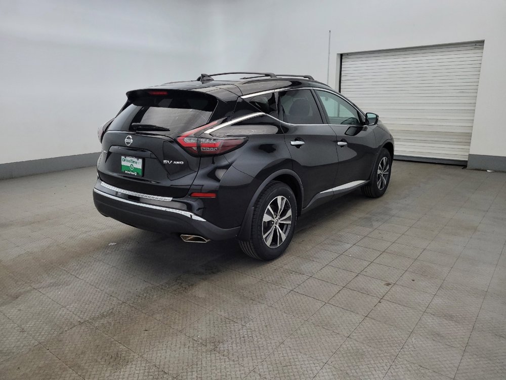 Used 2019 Nissan Murano SV image 9