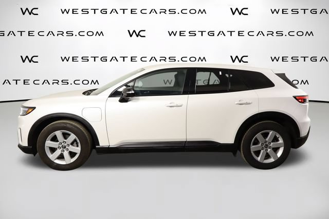 Used 2024 Honda Prologue EX image 45