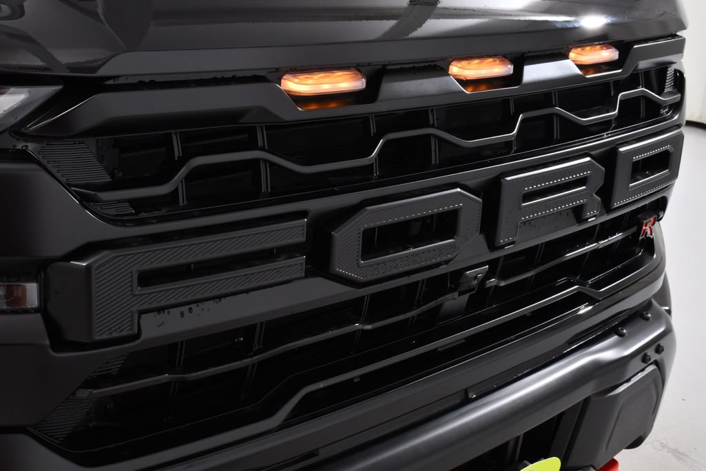 New 2026 Ford F150 Raptor w/ Equipment Group 803A Raptor R AWD/4WD image 20