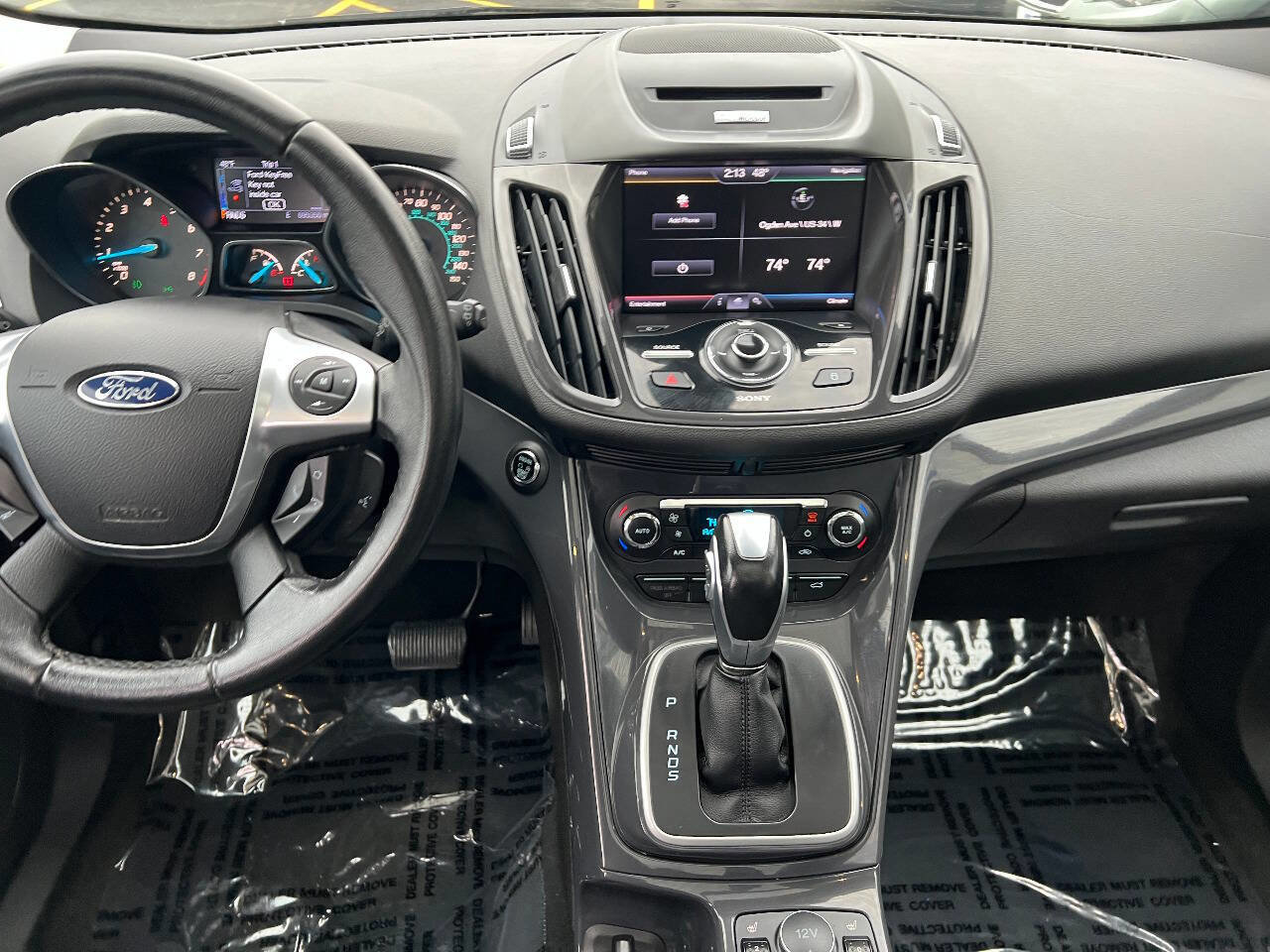 Used 2013 Ford Escape Titanium image 31