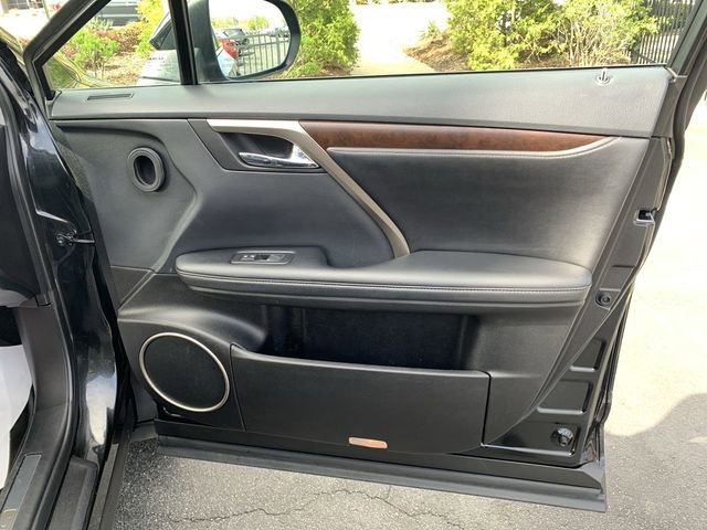 Used 2021 Lexus RX 350 FWD w/ Premium Package image 13