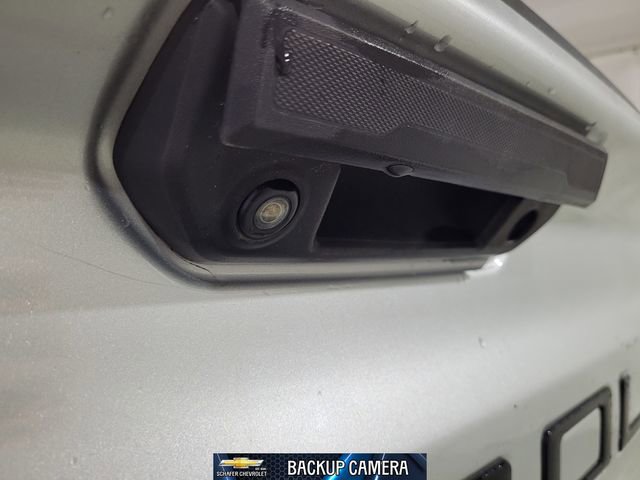 Used 2020 Chevrolet Silverado 1500 LT w/ Bed Protection Package image 6