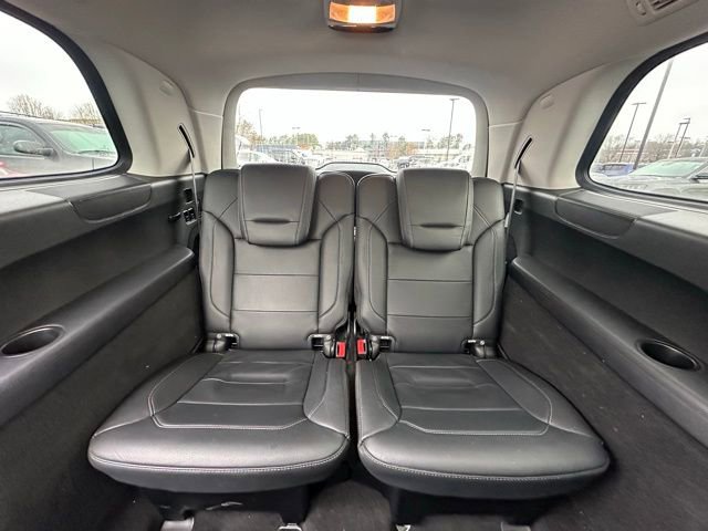 Used 2018 Mercedes-Benz GLS 550 GLS 550 image 34