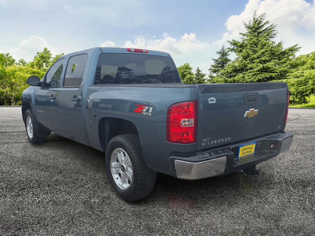 Used 2010 Chevrolet Silverado 1500 LT w/ Power Pack Plus image 5