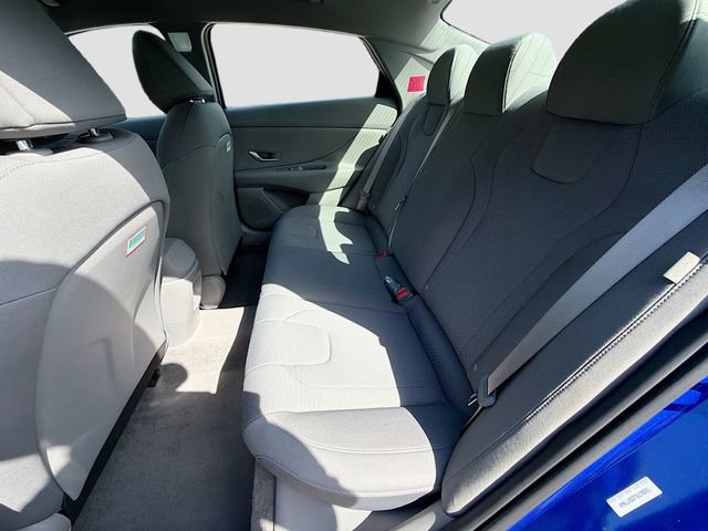 New 2026 Hyundai Elantra SE image 23