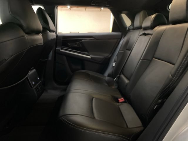 Used 2023 Toyota bZ4X FWD w/ Weather Package image 67