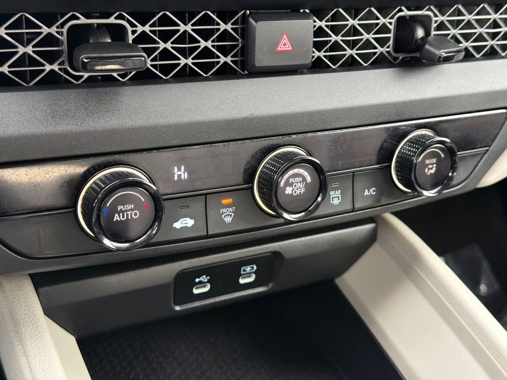 Used 2024 Honda Accord LX image 24