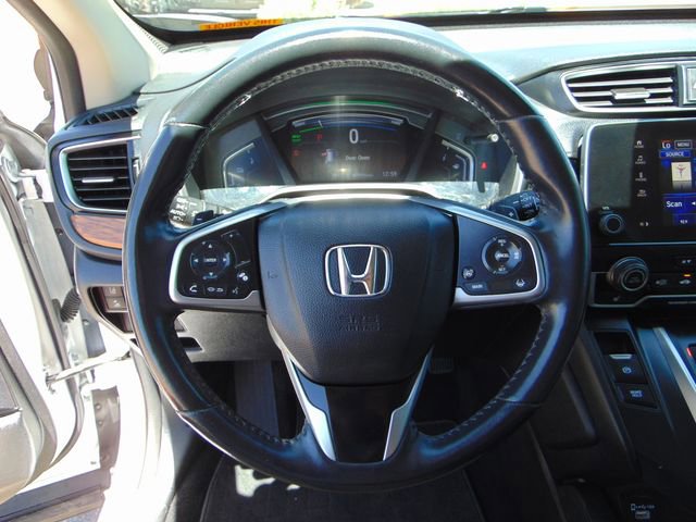 Used 2022 Honda CR-V EX-L image 15