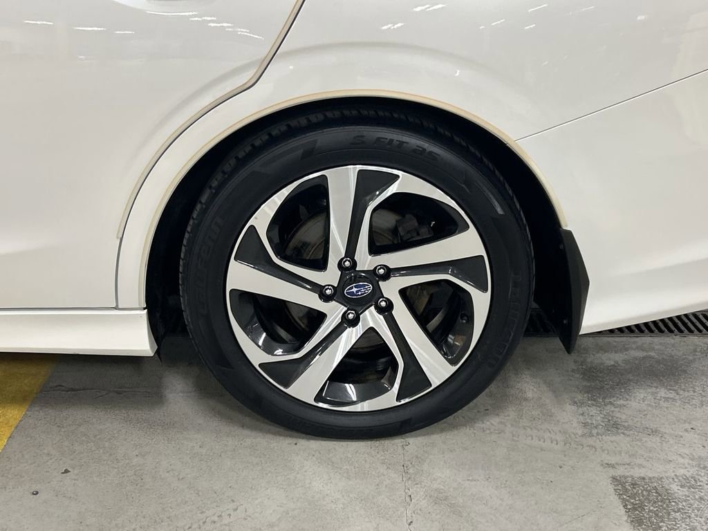 Used 2020 Subaru Legacy Limited image 11