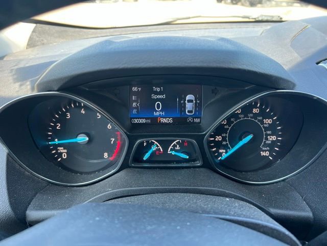 Used 2019 Ford Escape SEL AWD/4WD image 10