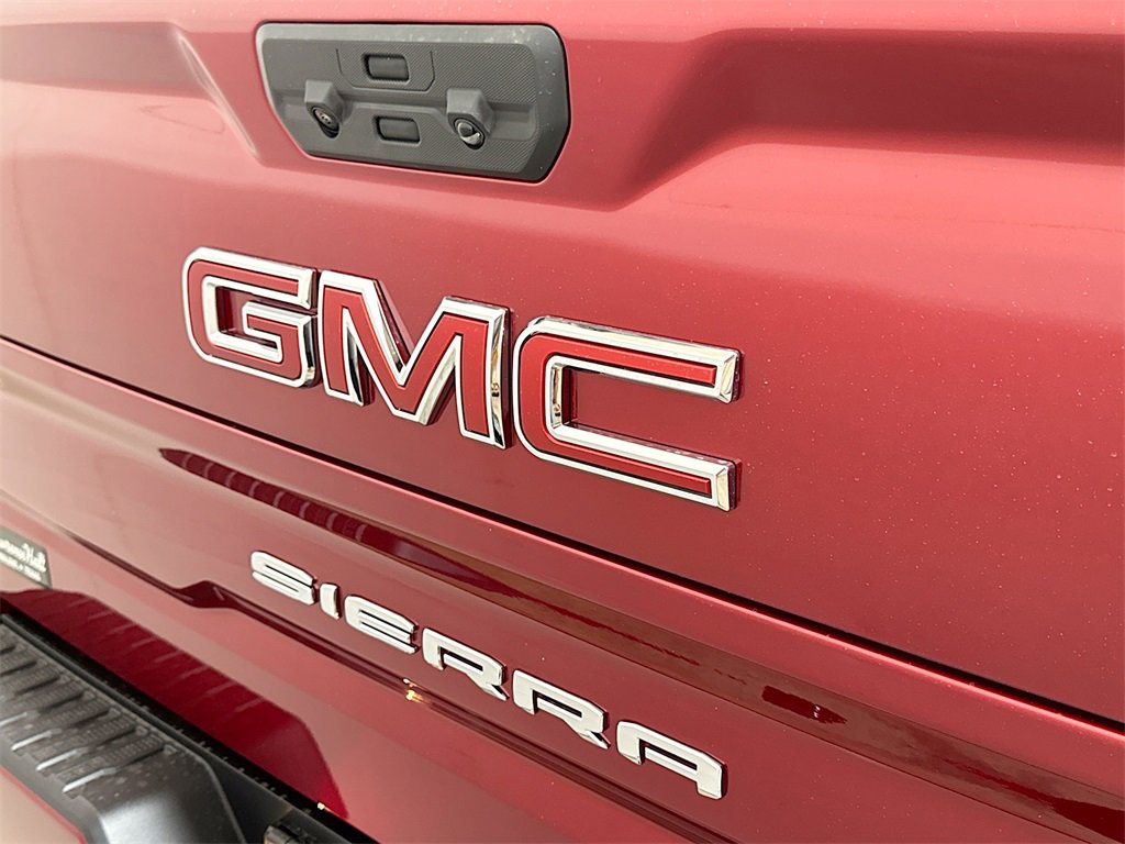 New 2026 GMC Sierra 1500 AT4 w/ AT4 Premium Package image 18