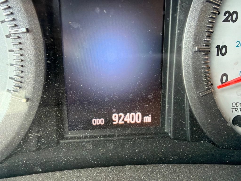 Used 2016 Toyota Sienna SE w/ SE Preferred Package FWD image 12