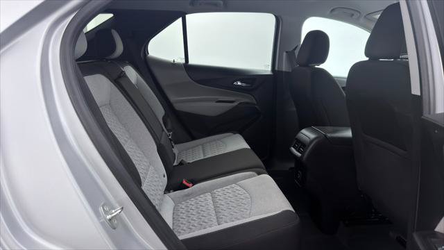 Used 2022 Chevrolet Equinox LT FWD image 21