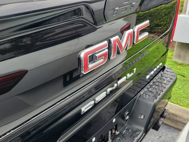 Used 2019 GMC Sierra 1500 Denali w/ Denali Ultimate Package AWD/4WD image 4