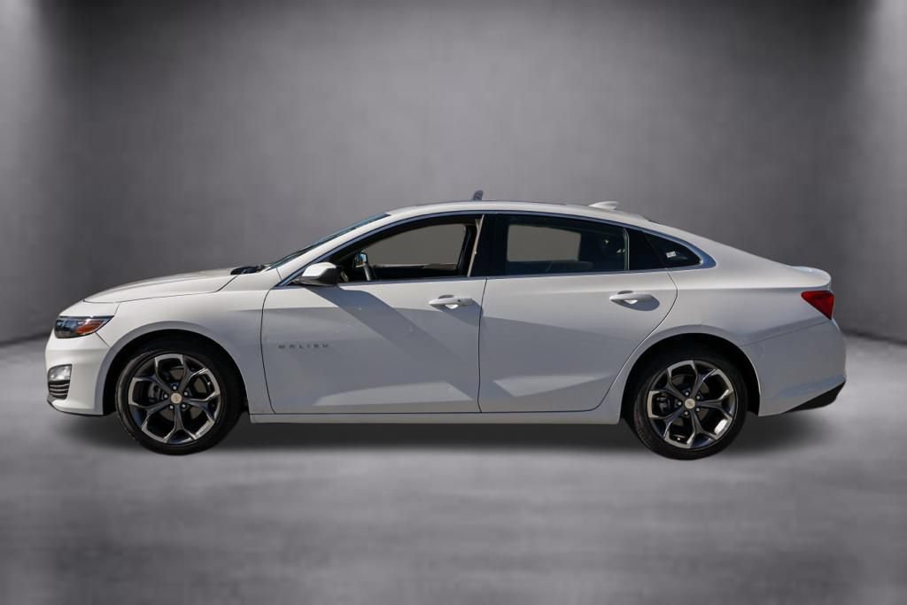 Used 2023 Chevrolet Malibu LT FWD image 7