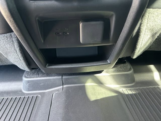 New 2026 Chevrolet Traverse Z71 w/ Enhanced Driving Package image 46