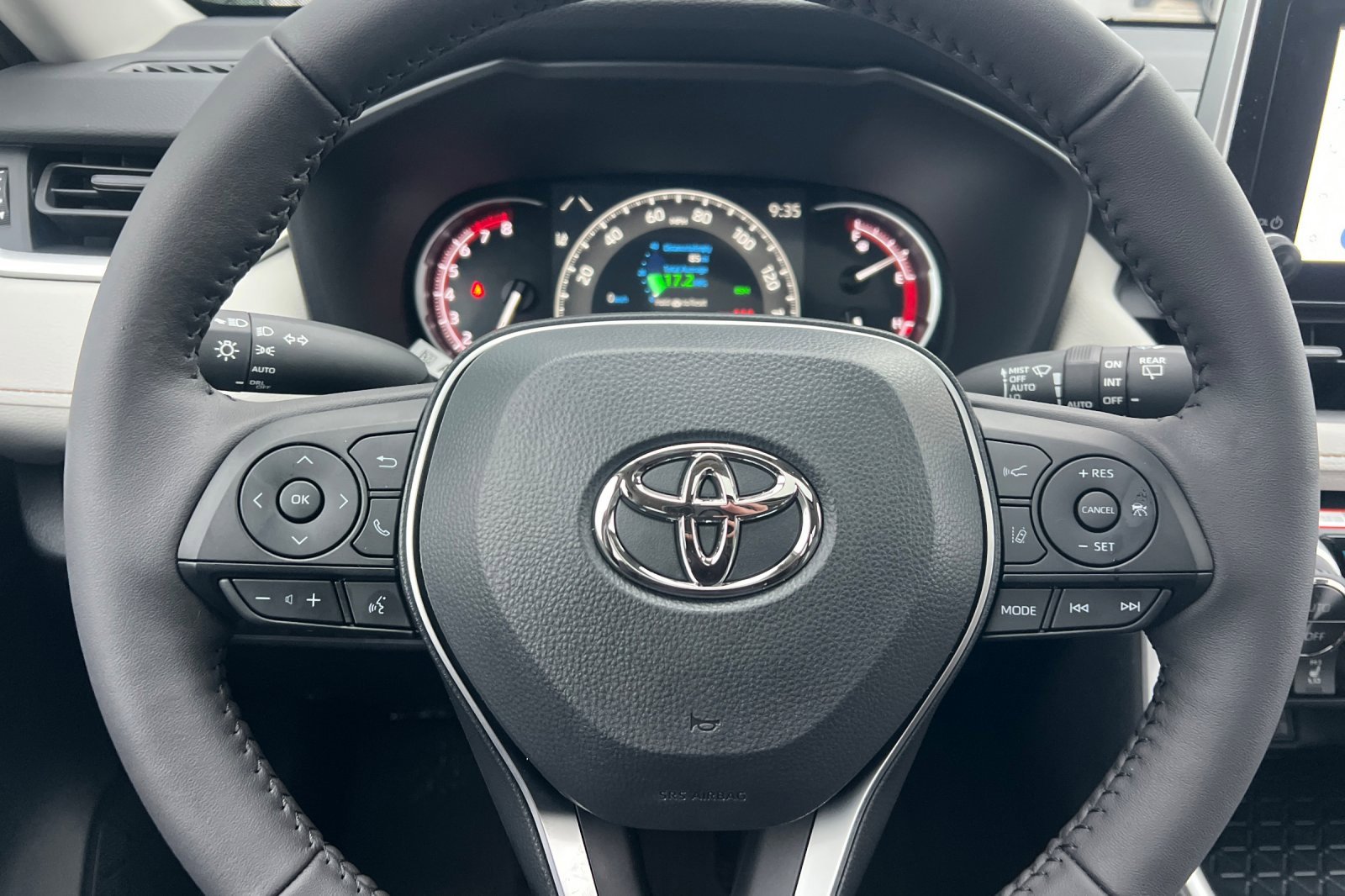 New 2025 Toyota RAV4 XLE w/ Convenience Package image 20