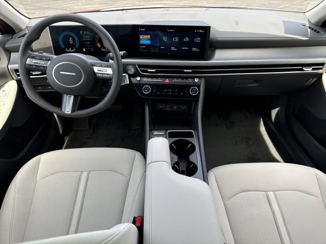 Used 2024 Hyundai Sonata SEL image 30