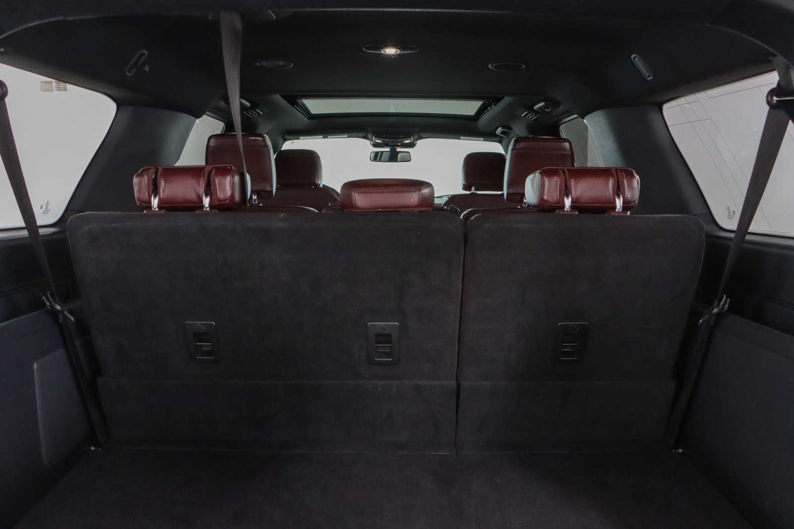 Used 2023 Ford Expedition Max Limited image 34