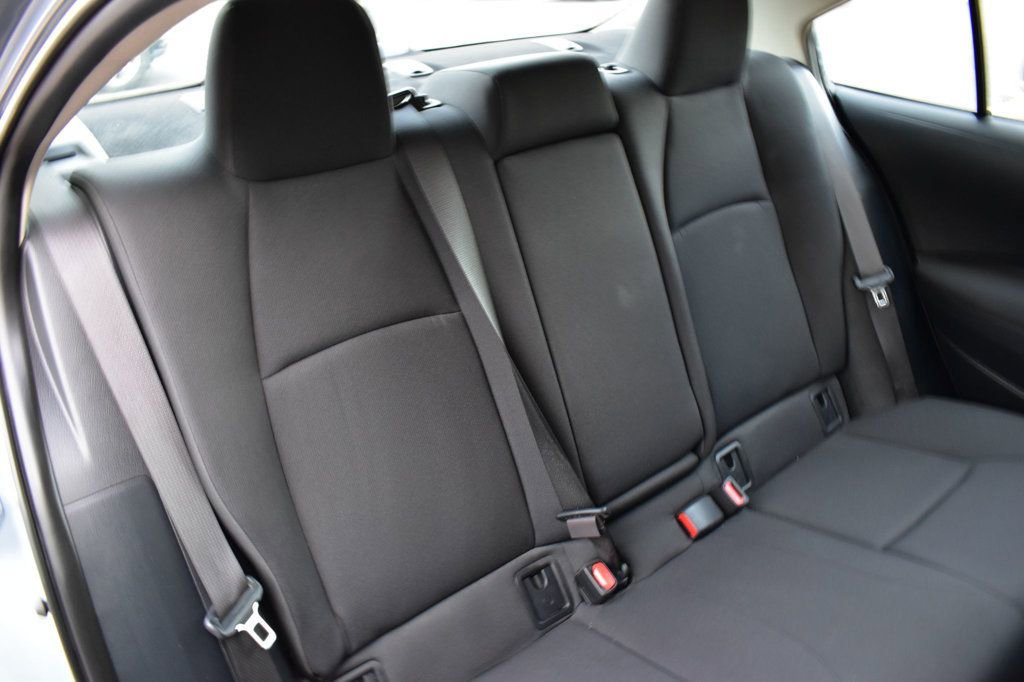 Used 2024 Toyota Corolla LE image 23