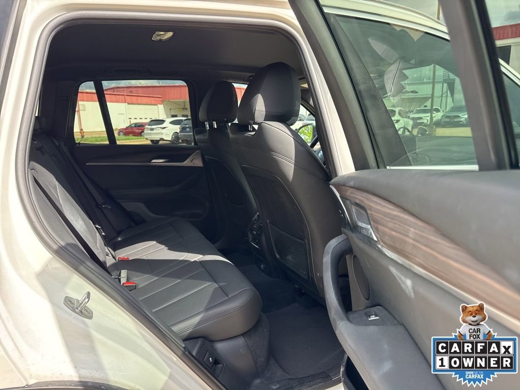 Used 2019 BMW X3 xDrive30i image 28