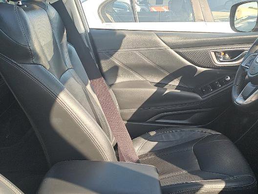 Used 2021 Subaru Forester Limited AWD/4WD image 20
