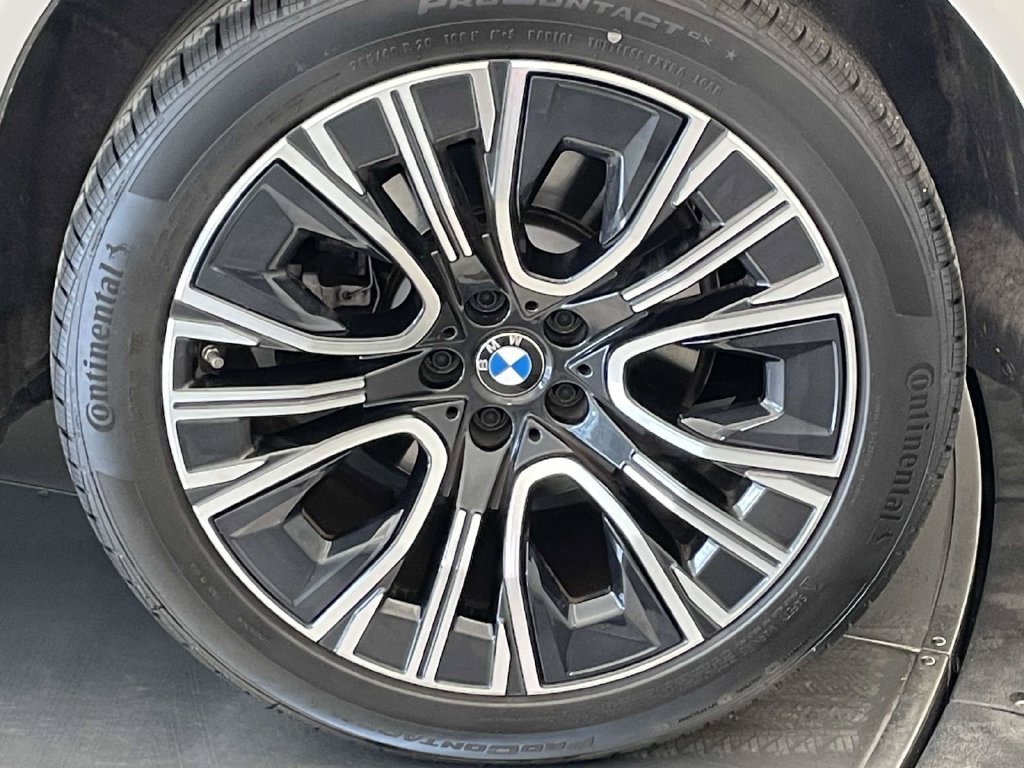 Used 2026 BMW X3 xDrive30i AWD/4WD image 13
