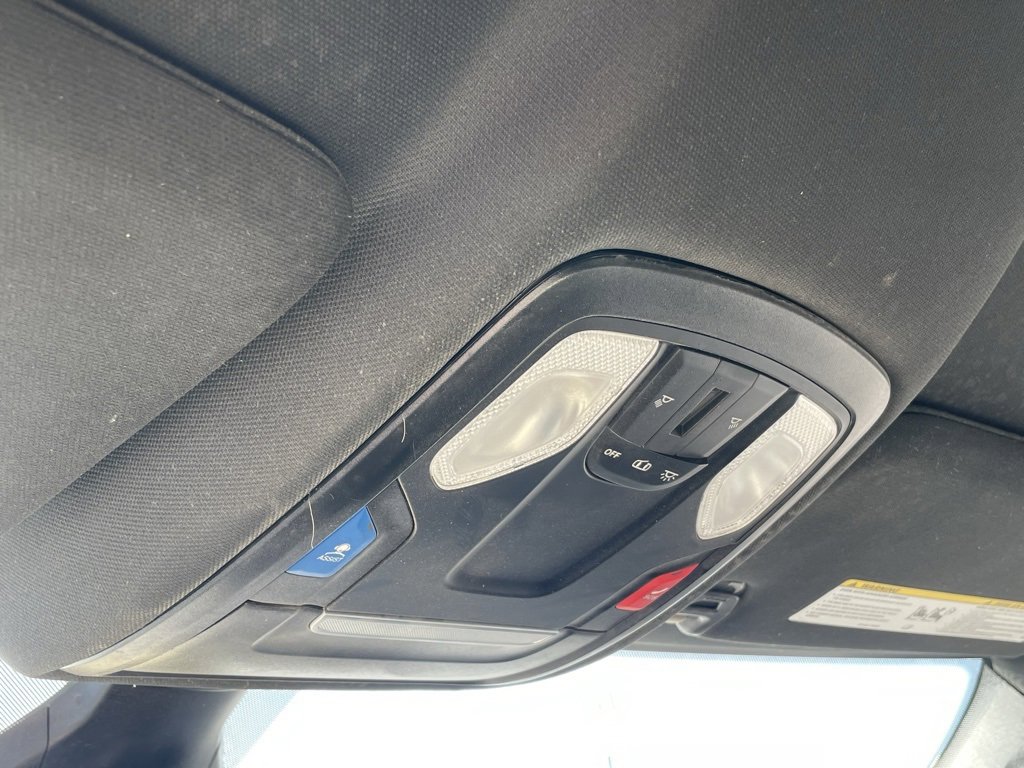 Used 2023 RAM 2500 Big Horn w/ Level 1 Equipment Group image 19