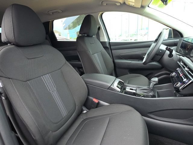 Used 2026 Hyundai Tucson SEL FWD image 9