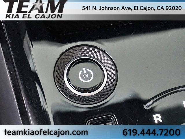 Certified 2023 Kia Niro Wave FWD image 32