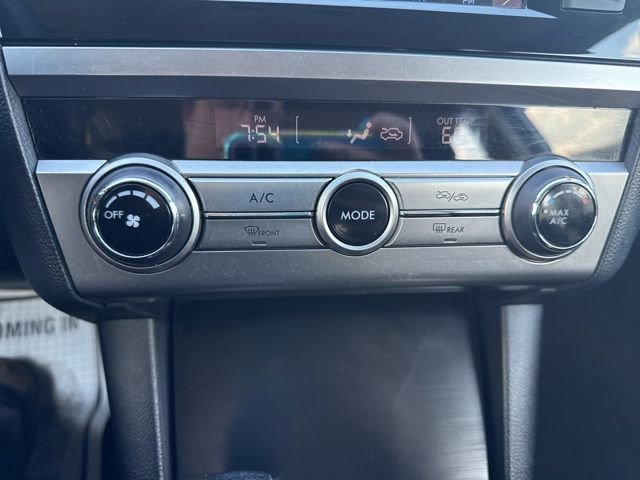 Used 2018 Subaru Legacy 2.5i image 22