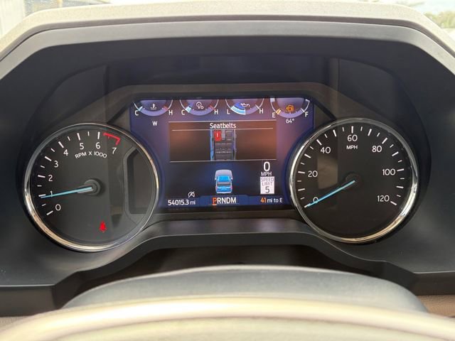 Used 2024 Ford Expedition Limited RWD image 9