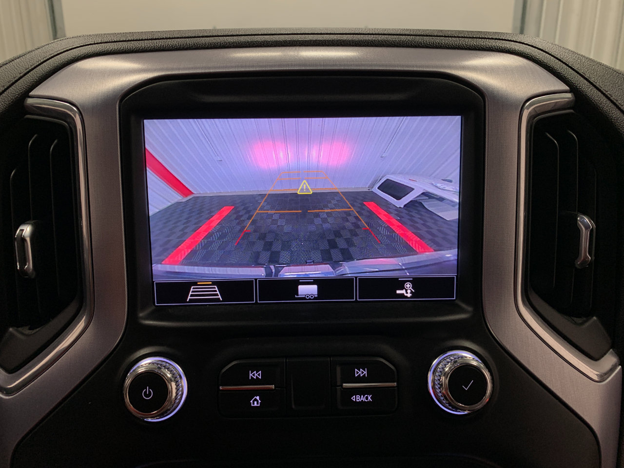 Used 2020 GMC Sierra 1500 SLT w/ SLT Premium Plus Package image 42