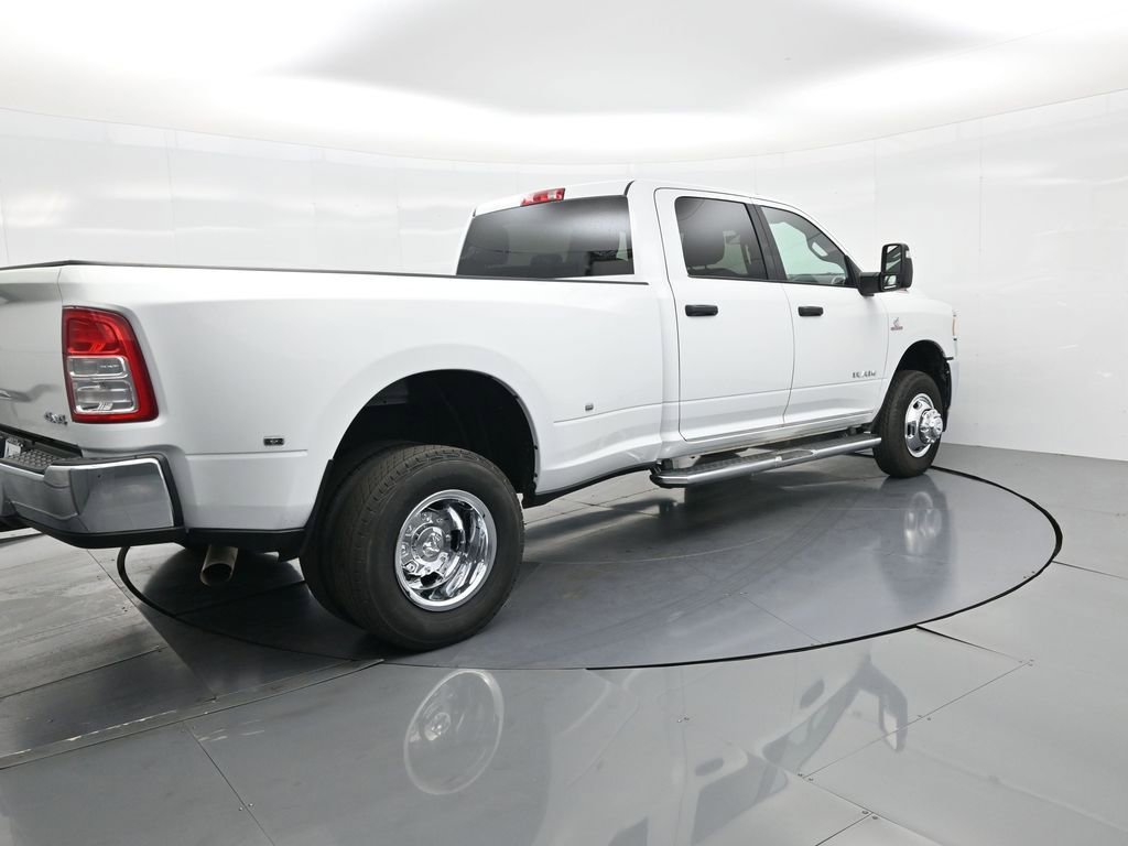 Used 2024 RAM 3500 Big Horn image 7