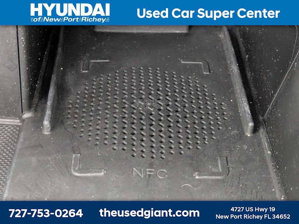 Used 2023 Hyundai Tucson SEL image 26