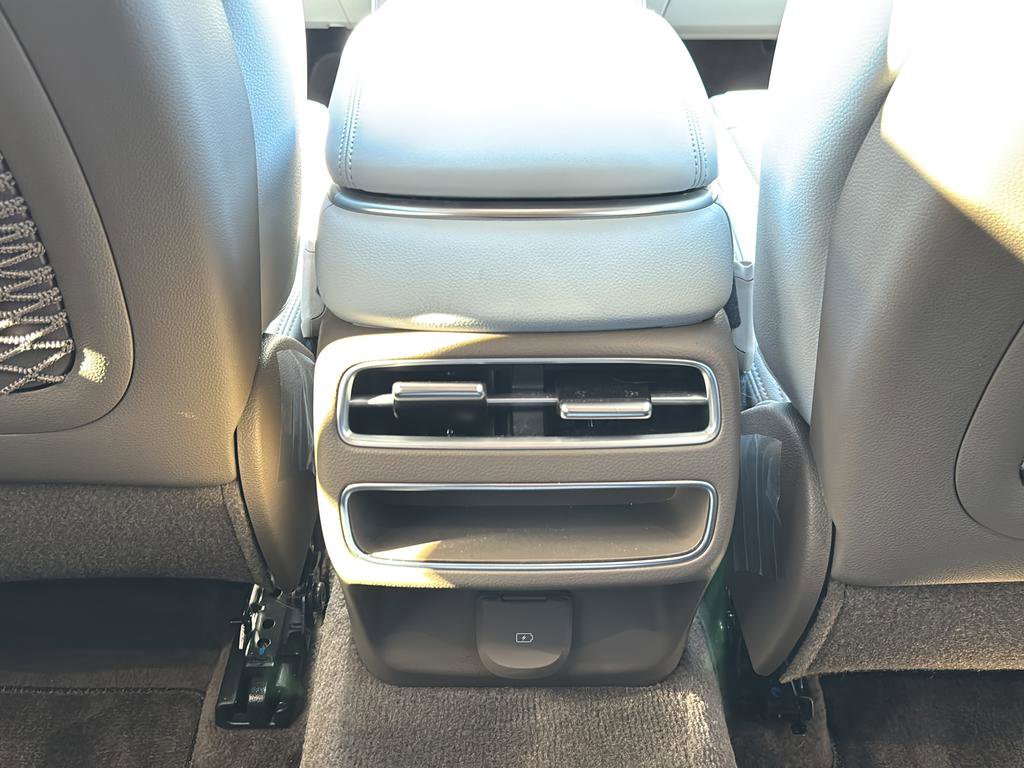 Certified 2026 Genesis GV70 2.5T Advanced image 41