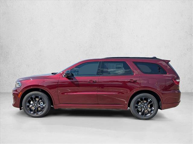 New 2026 Dodge Durango GT w/ Blacktop Package image 5