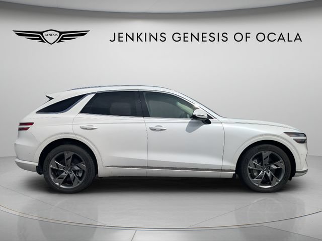 Certified 2024 Genesis Electrified GV70 AWD/4WD image 2