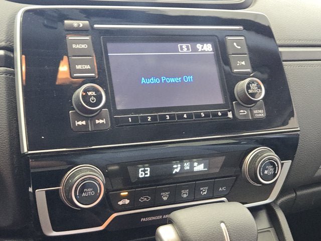 Used 2019 Honda CR-V LX image 20