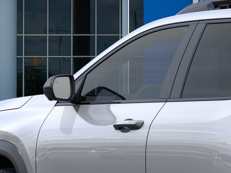 New 2027 Chevrolet Equinox RS w/ Safety and Technology Package FWD image 12
